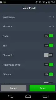 Battery Doctor (Battery Saver) скриншот 4