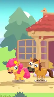Little Farm Life скриншот 10