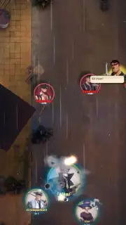 Code:Mafia скриншот 4