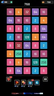 2248 Puzzle скриншот 7