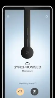 Dyson Link скриншот 2