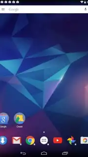 Action Launcher скриншот 4