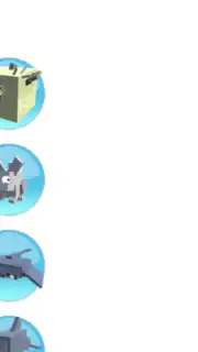 Hybrid Animals скриншот 3