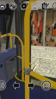 Proton Bus Simulator скриншот 4