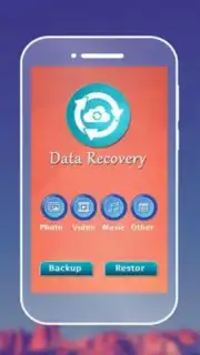 Data Recovery скриншот 4