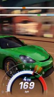 CSR 3 - Street Car Racing скриншот 9