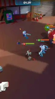 Nonstop Game (China) скриншот 10