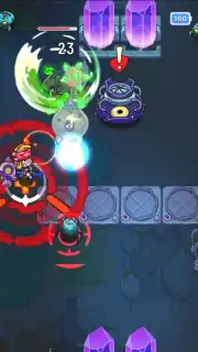 Metaverse Keeper скриншот 11