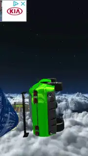 Mega Ramp скриншот 2