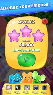 Yummy Gummy скриншот 7