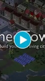 TheoTown скриншот 1