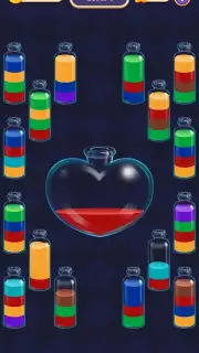 Water Match скриншот 8