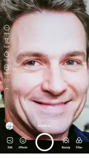 B612 скриншот 10