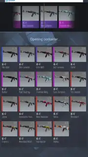 Case Simulator Ultimate скриншот 14