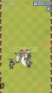Epic Rush скриншот 7