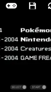 Pokemon Collection скриншот 8