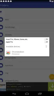 LocalCast for Chromecast/DLNA скриншот 3