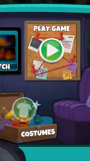 Scooby-Doo Mystery Cases скриншот 9