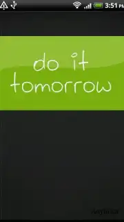 Do it (Tomorrow) скриншот 7