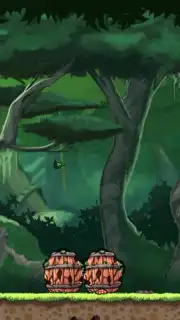 Banana Kong скриншот 7
