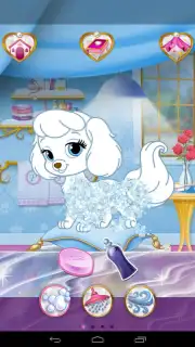 Palace Pets скриншот 4
