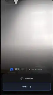 Omegle скриншот 1