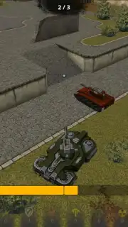 Tanki Online скриншот 10