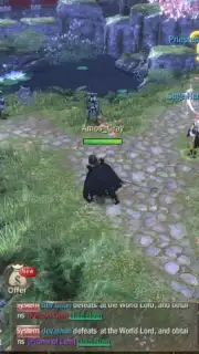 Rage of Dragons скриншот 10