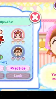 Cooking Mama: Let's cook! скриншот 9