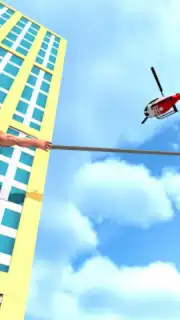 Spider Miami Gangster Hero скриншот 4
