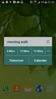 Event Reminder скриншот 2