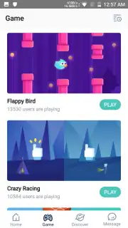 Spark скриншот 7