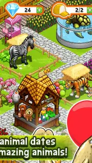 Mini Pets скриншот 7