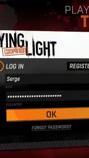 Dying Light скриншот 4