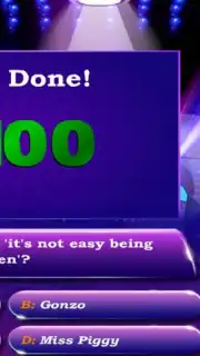 Deal To Be Millionare скриншот 1