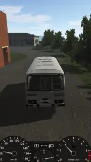 Motor Depot скриншот 3
