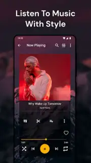 JukeBox скриншот 7