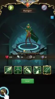Eternal Ember скриншот 5