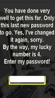 Hacker скриншот 2
