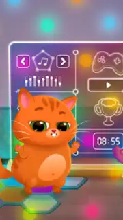Bubbu 2 скриншот 13