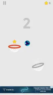 Dunk Shot скриншот 3