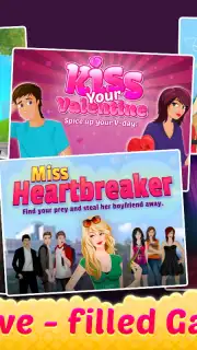 High School Romance 2 скриншот 5