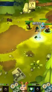 Mythical Showdown скриншот 6