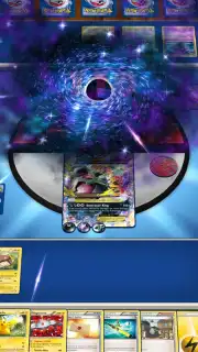 Pokémon TCG Online скриншот 2