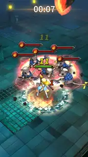 Ragnarok Spear Of Odin скриншот 5