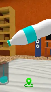 Virtual Single Dad Simulator скриншот 8