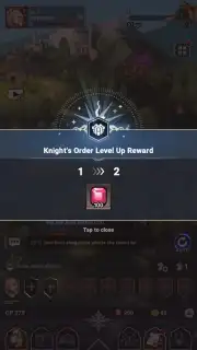 Seven Knights Idle Adventure скриншот 20