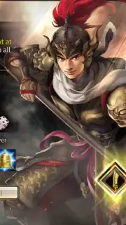 Kingdom Heroes M скриншот 10