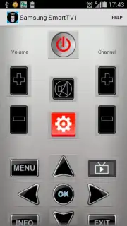 Power Universal Remote Control скриншот 6