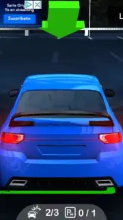 Mr. Parking скриншот 8
